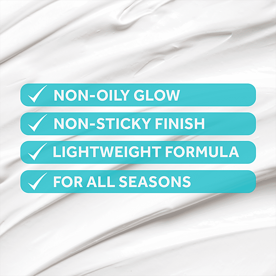 PONDS LIGHT MOISTURISER 25ML