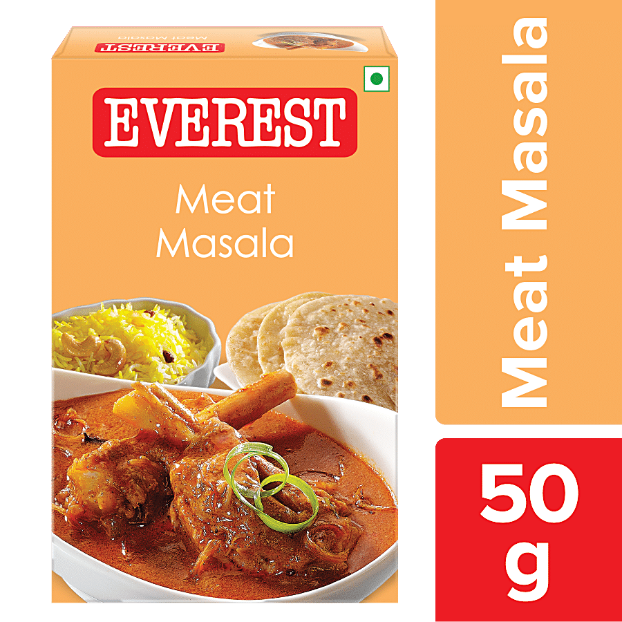 EVEREST MEAT MASALA