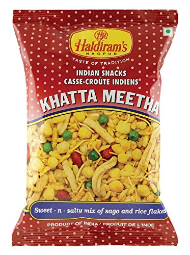 HALDIRAM KHATTTA MEETHA