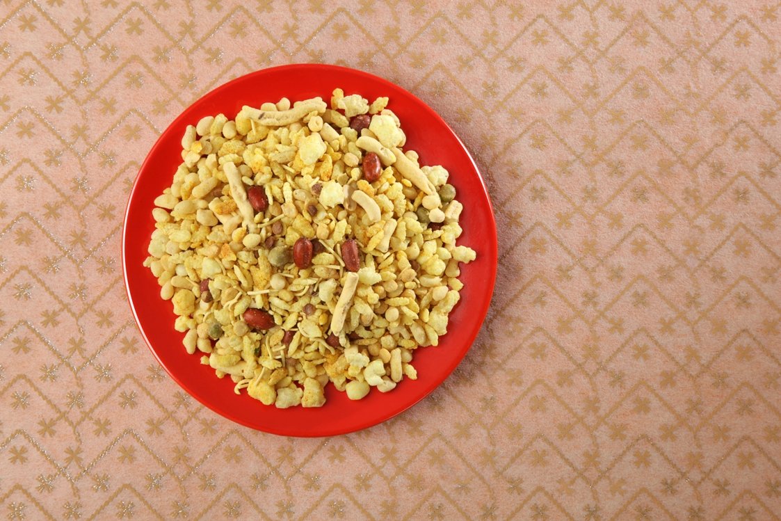 HALDIRAM KHATTTA MEETHA
