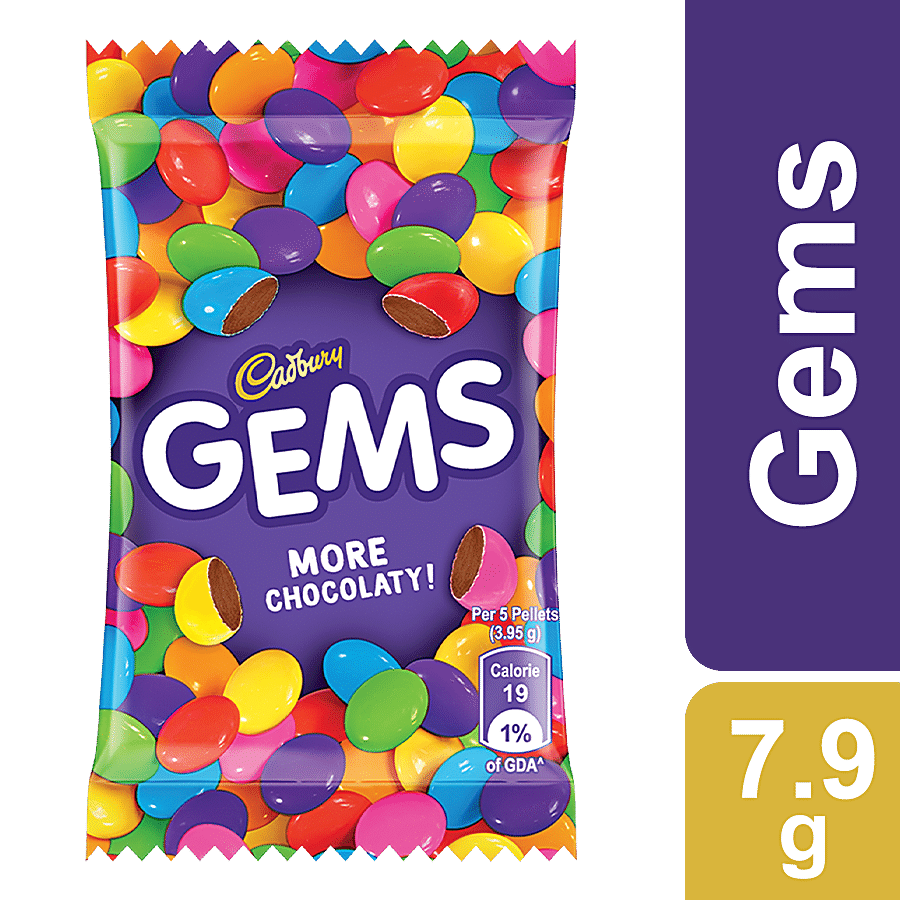 GEMS