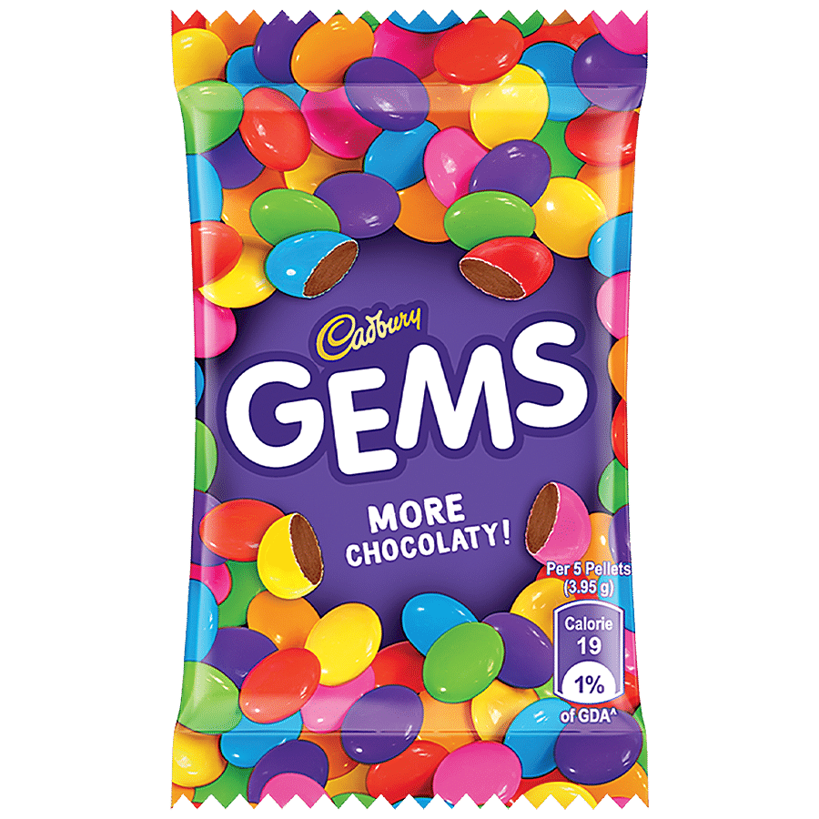 GEMS