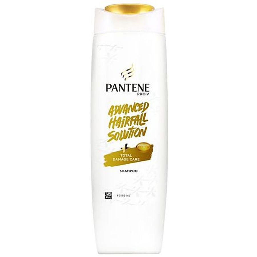 PANTENE PRO -V