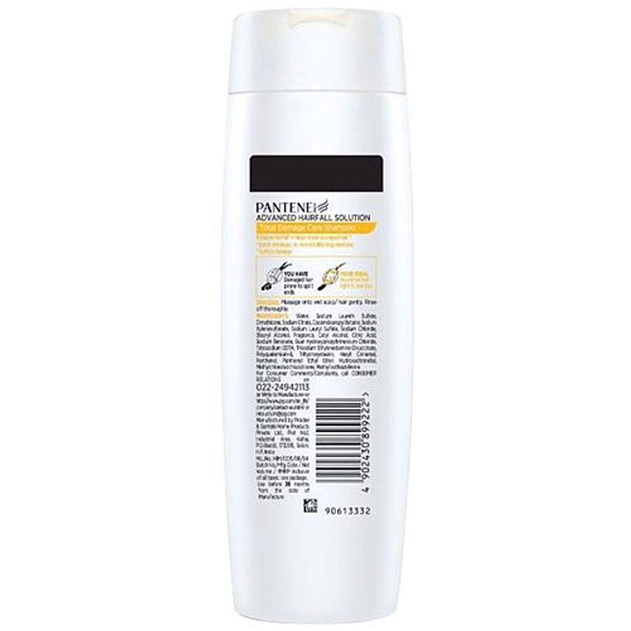 PANTENE PRO -V
