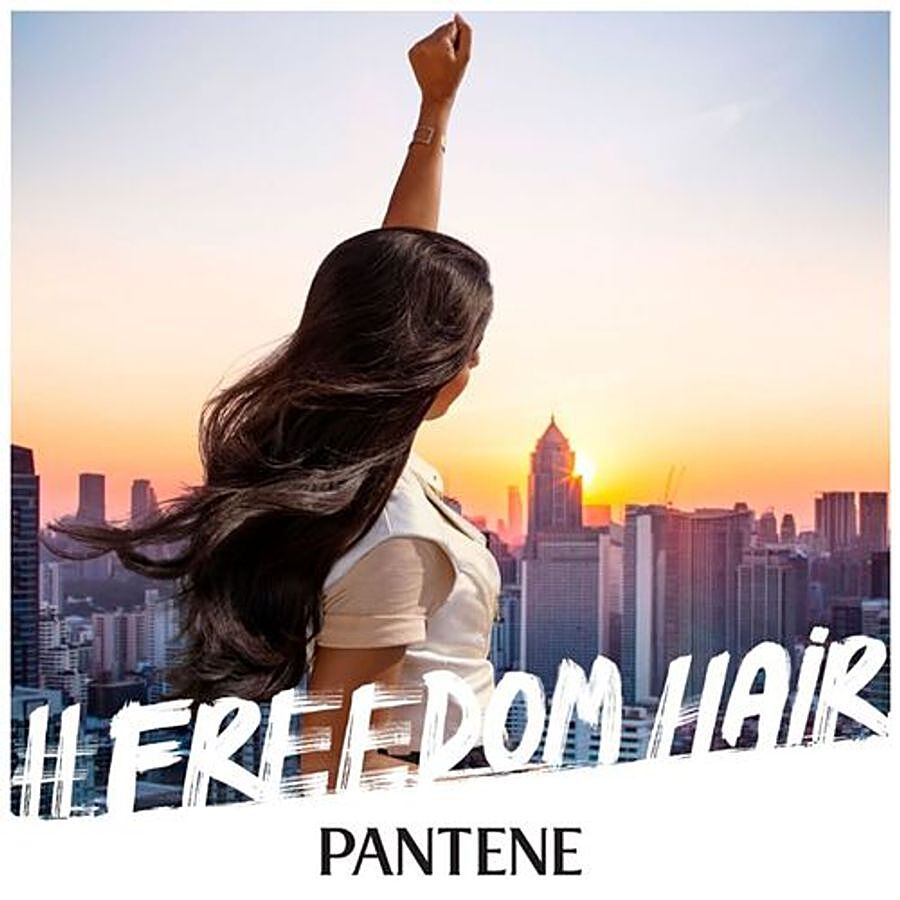 PANTENE PRO -V