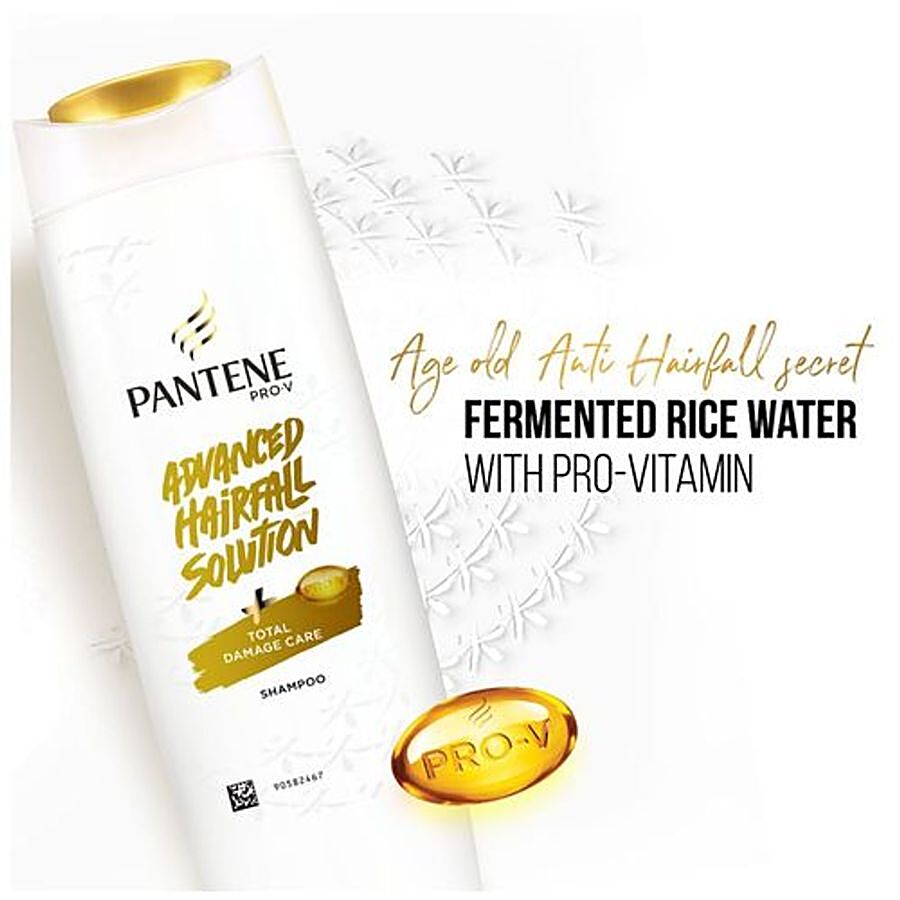 PANTENE PRO -V