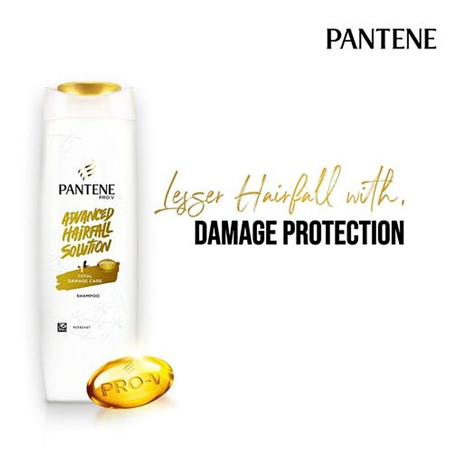 PANTENE PRO -V