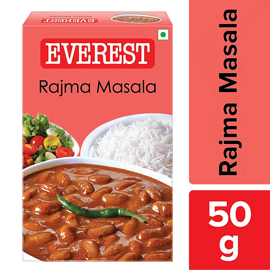 EVEREST RAJAMA MASALA