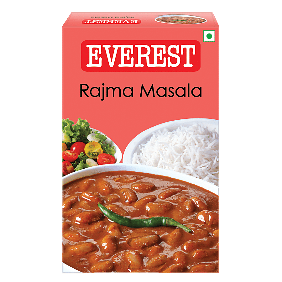 EVEREST RAJAMA MASALA
