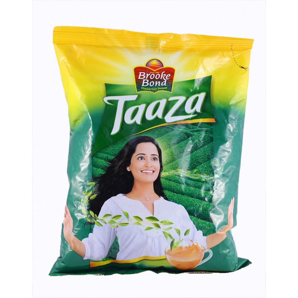 BROOKE BOND TAZZA LEAF