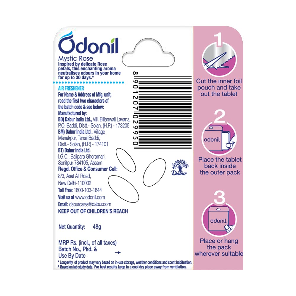 ODONIL 58RS