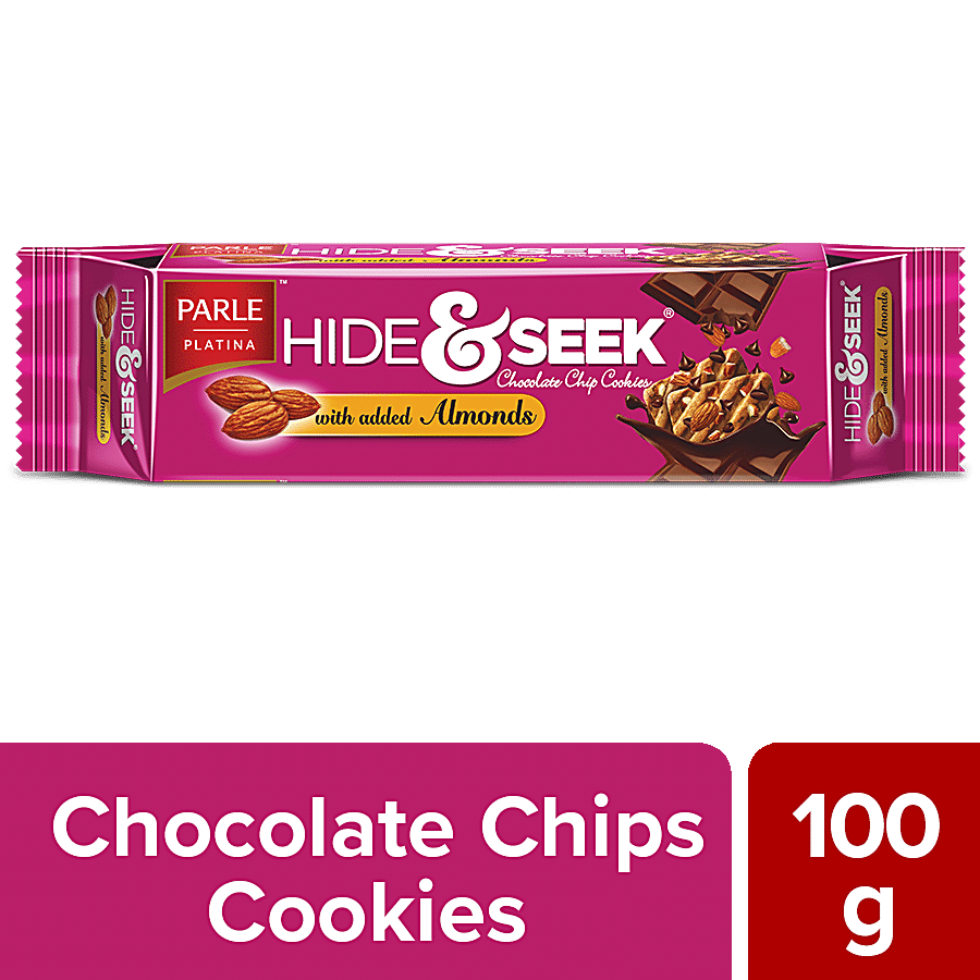 PARLE HIDE AND SEEK