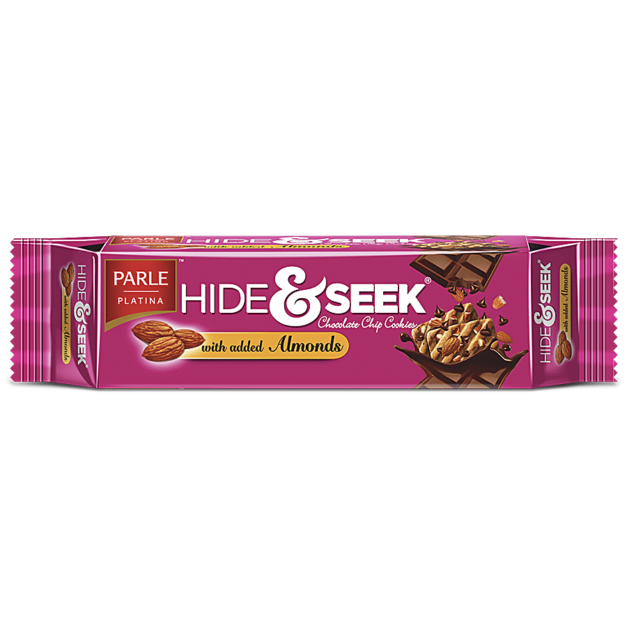 PARLE HIDE AND SEEK